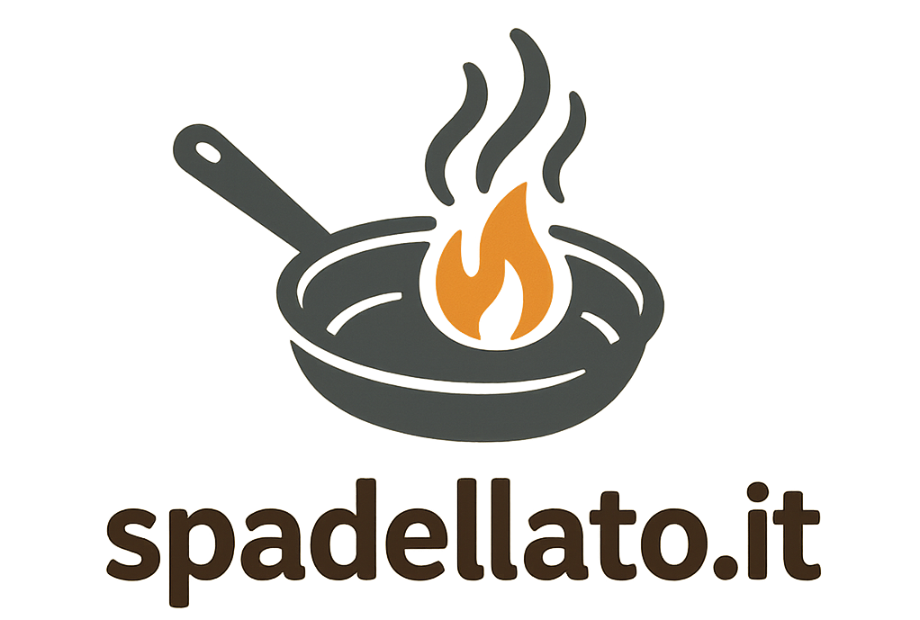 Spadellato.it